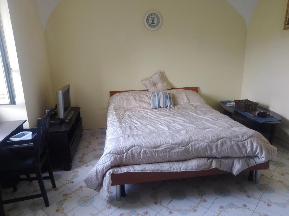 Domino House Montariello Apartment Sorrento Exterior photo