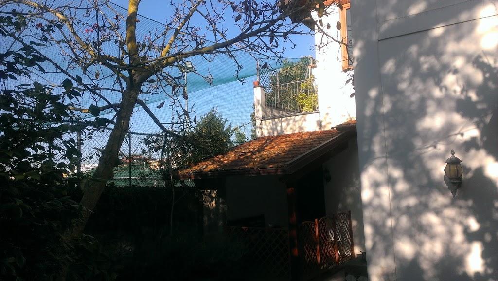 Domino House Montariello Apartment Sorrento Exterior photo