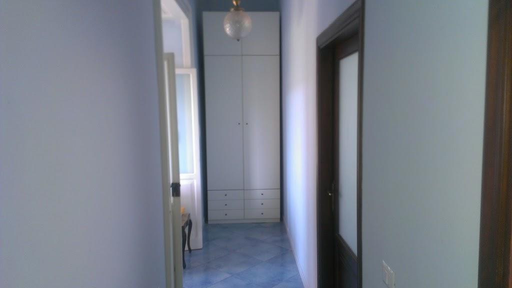Domino House Montariello Apartment Sorrento Exterior photo