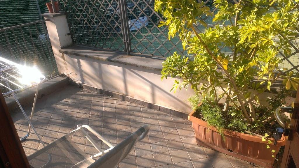 Domino House Montariello Apartment Sorrento Exterior photo
