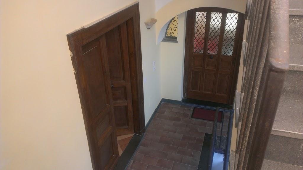 Domino House Montariello Apartment Sorrento Exterior photo