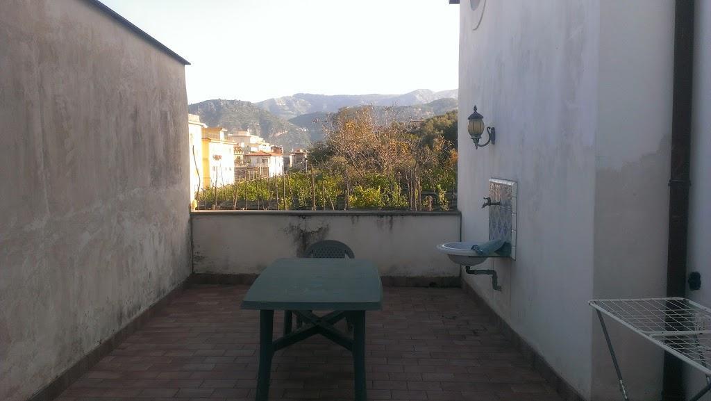 Domino House Montariello Apartment Sorrento Exterior photo