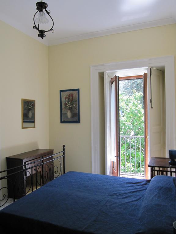 Domino House Montariello Apartment Sorrento Exterior photo